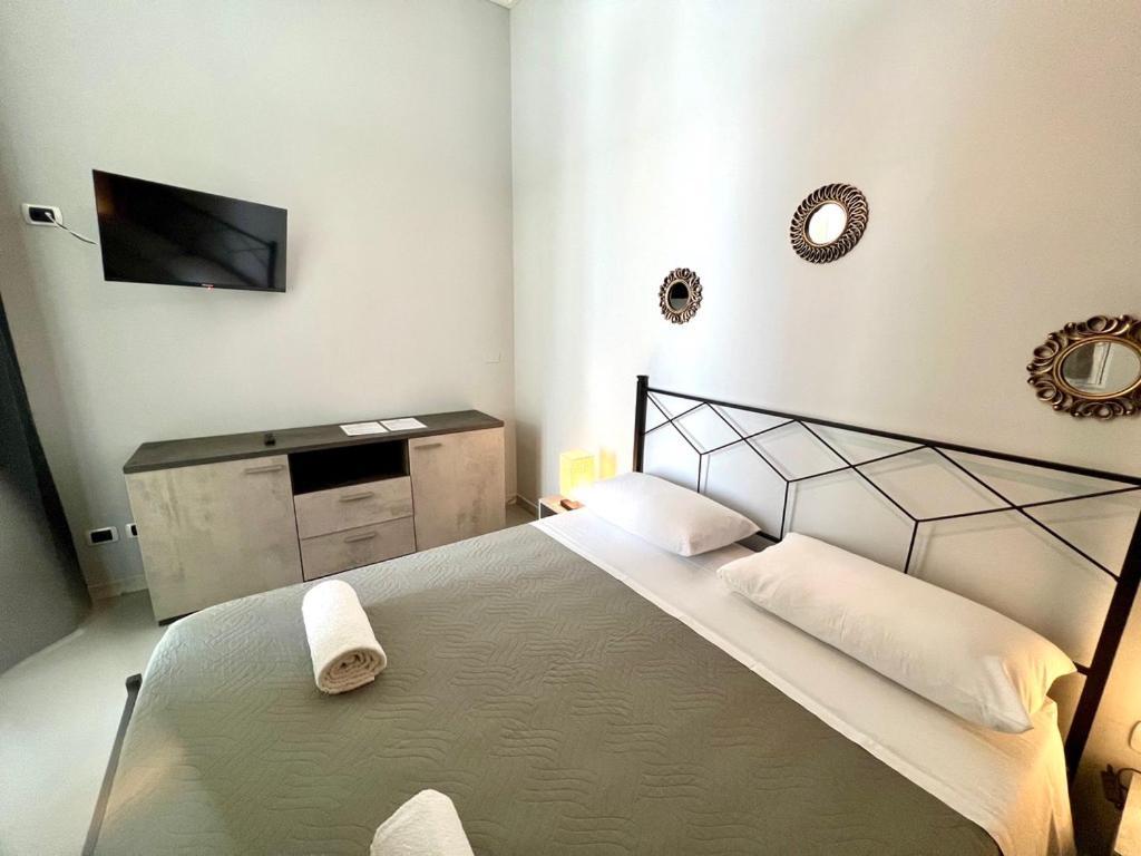 Rudiae Boutique Lecce